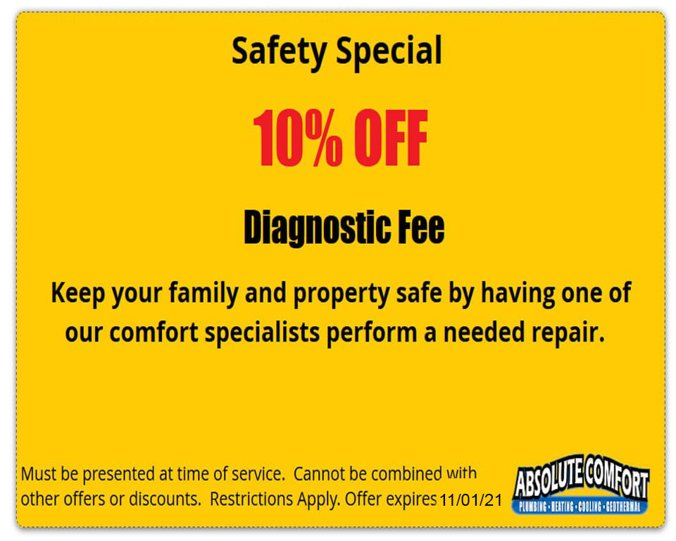 American Standard Customer Care Dealer Absolute Comfort